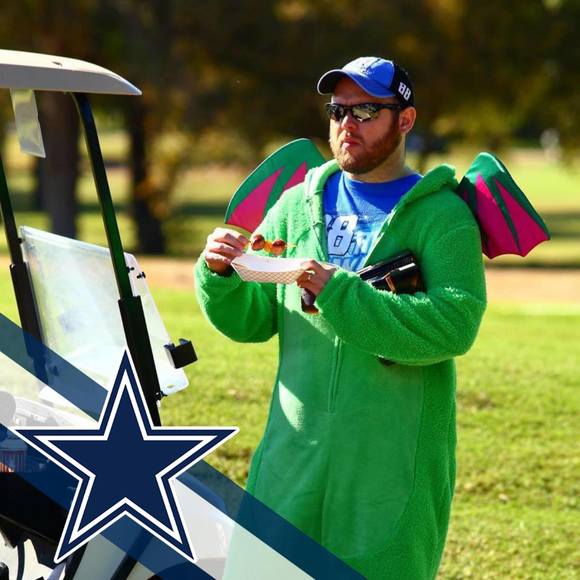 Meet your Posher, Ian - Picture 1 of 1